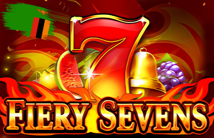 Game 7 Fiery Sevens