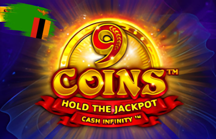 Game 9 Coins