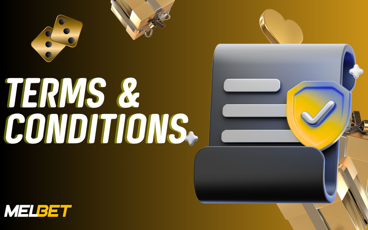 Explained Bonus Terms & Conditions