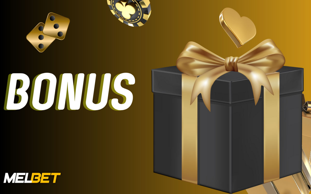 Melbet Casino Bonuses for Casino