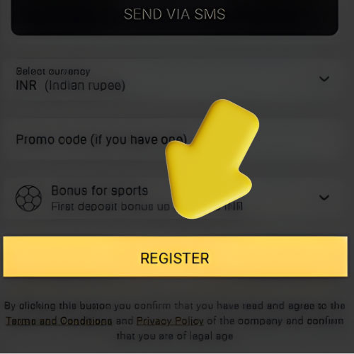 Instruction Confirmation