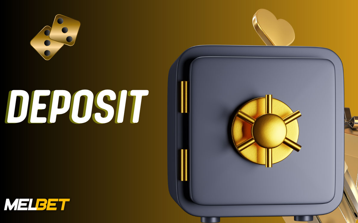 Melbet Zambia Deposit Methods