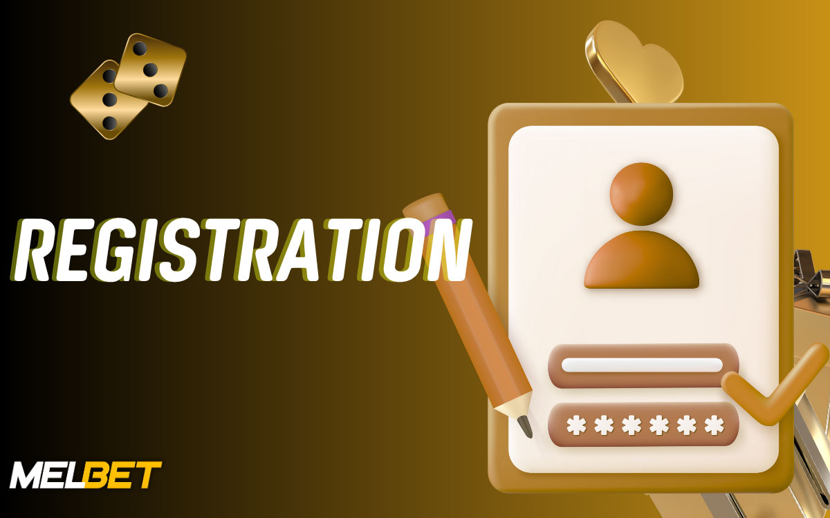 App Registration and Login