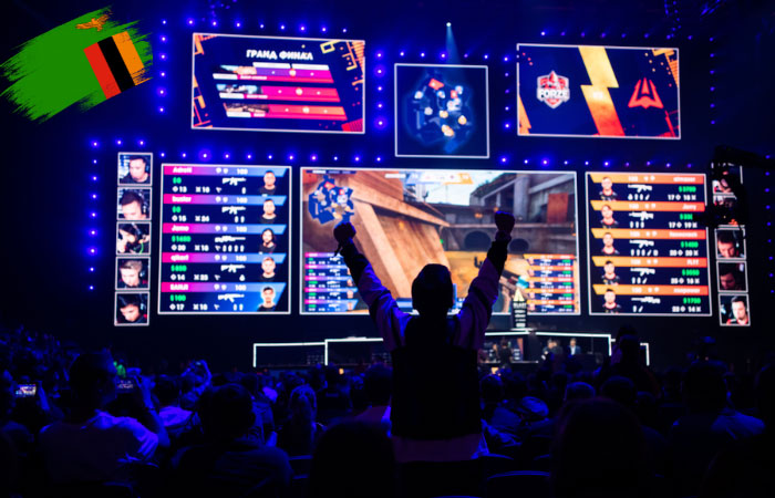 Melbet Esports Betting