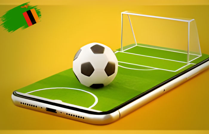 Melbet Football Betting