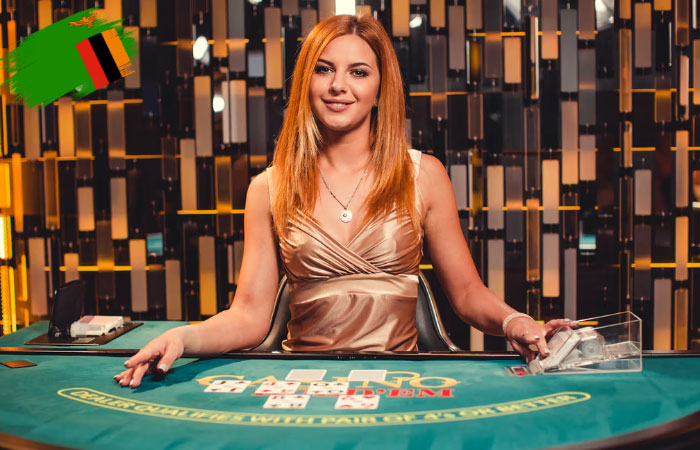Melbet Live Casino