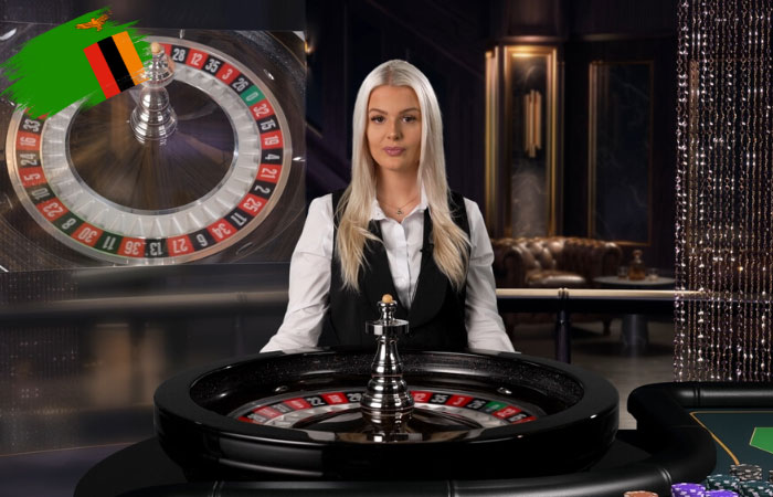 Melbet Live Casino