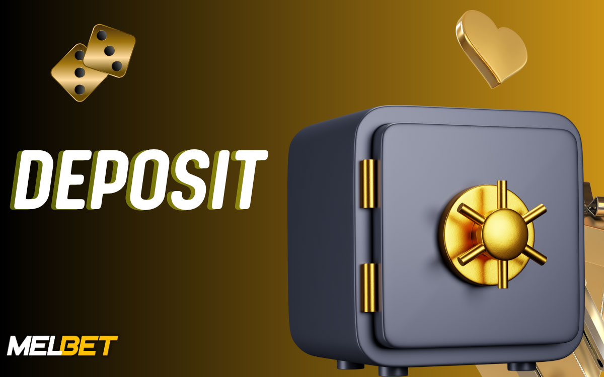 Melbet Zambia Deposit & Withdrawal Options