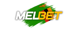 Melbet Zambia Logo