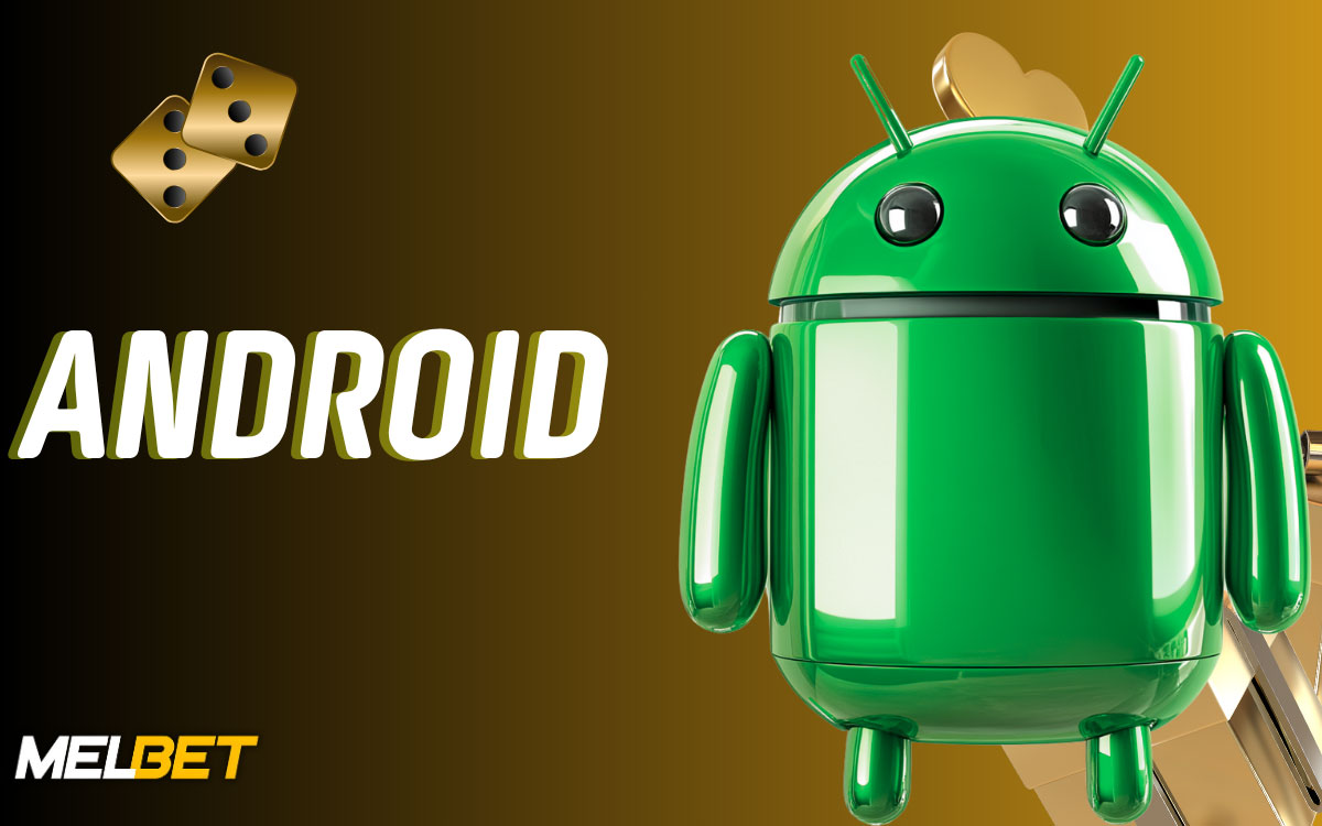 Android Melbet Apk