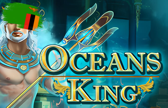 Game Oceans King