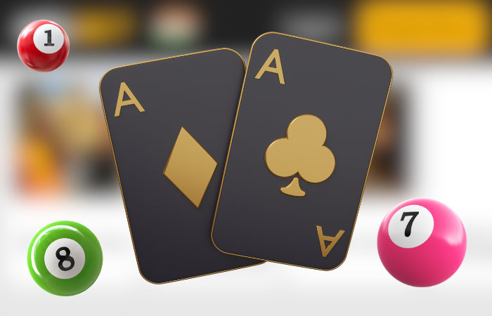 Melbet Poker, Bingo, Toto