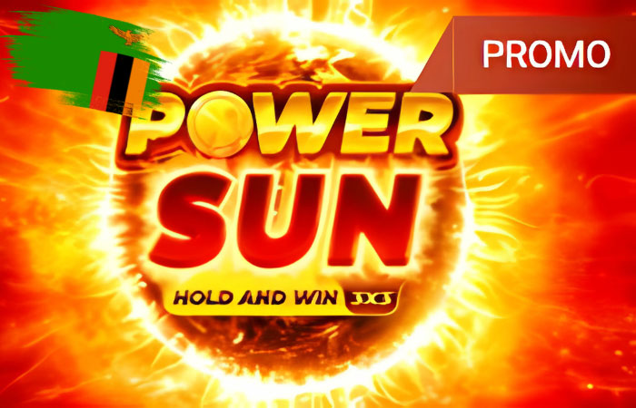 Game Power SUN
