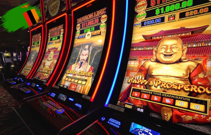 Melbet Slot Games