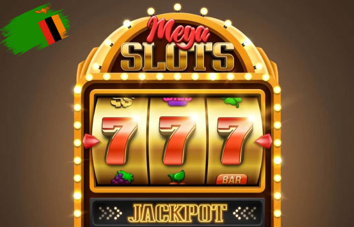 Melbet Slots