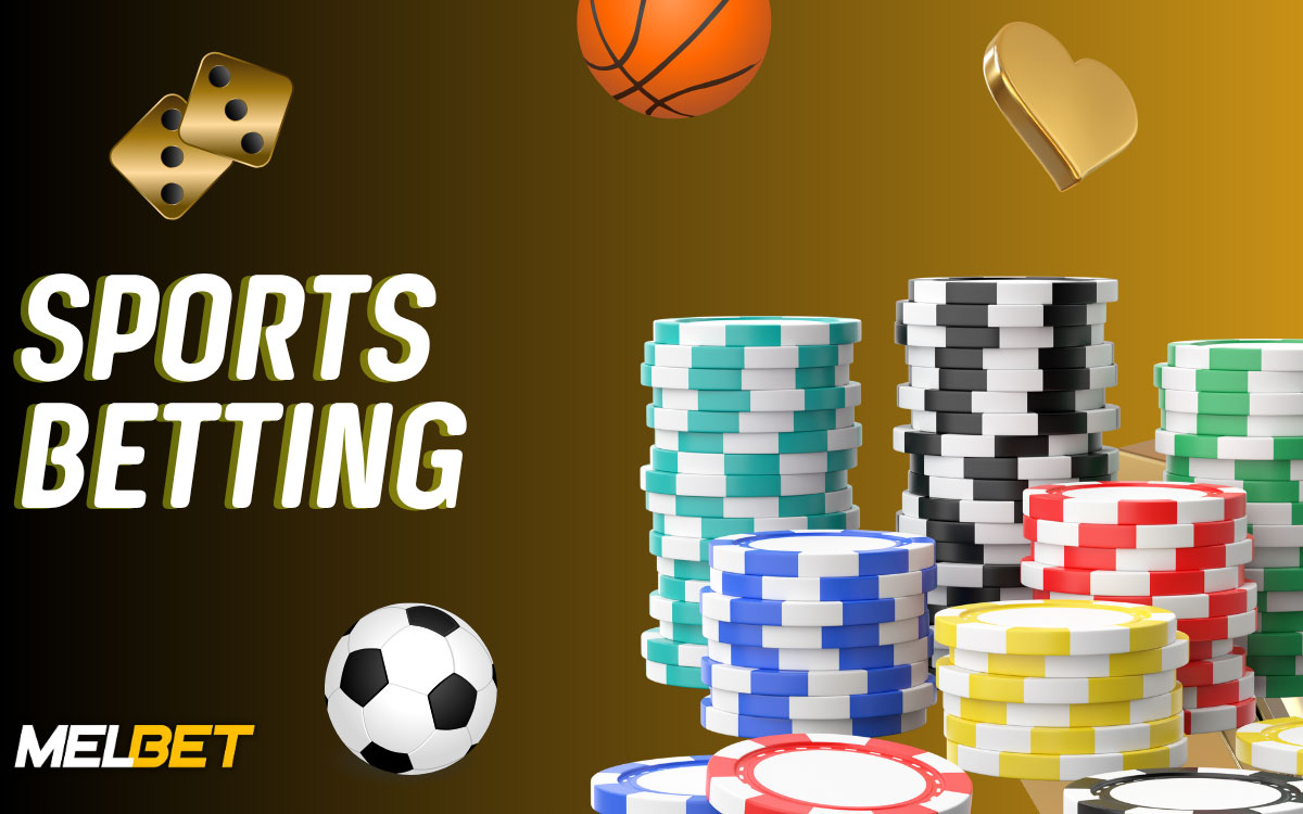 Melbet Zambia Sports Betting
