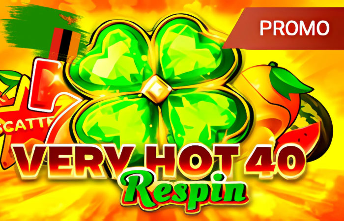 Game Very Hot 40