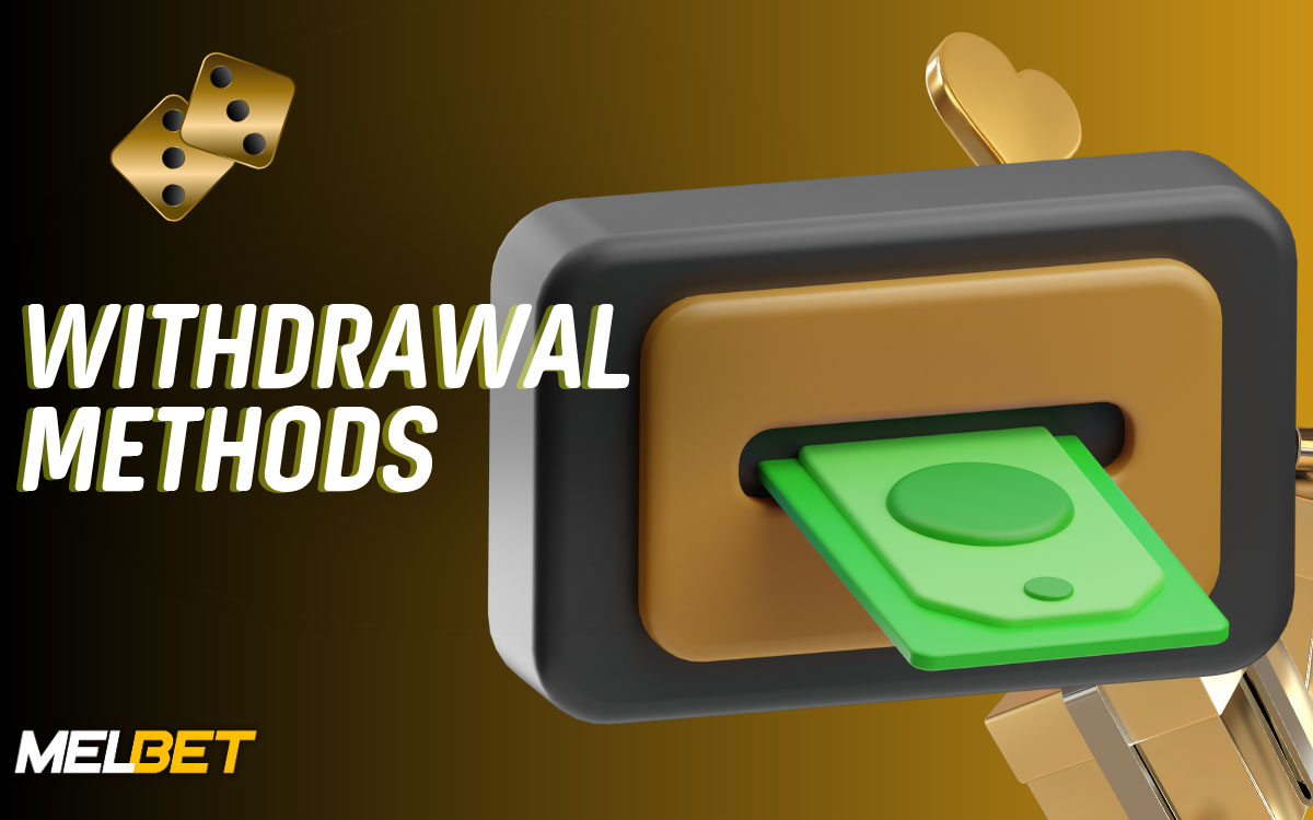 Melbet Zambia Withdrawal Methods